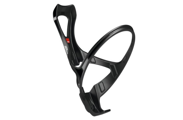 Elite Bidonhalter Leggero Carbon schwarz