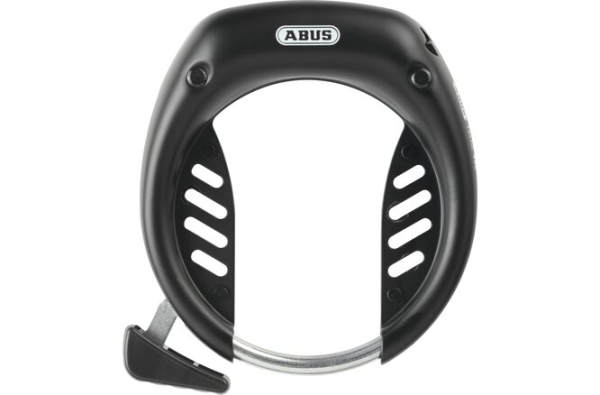 ABUS Rahmenschloss Tectic 496 NR ohne Halter schwarz