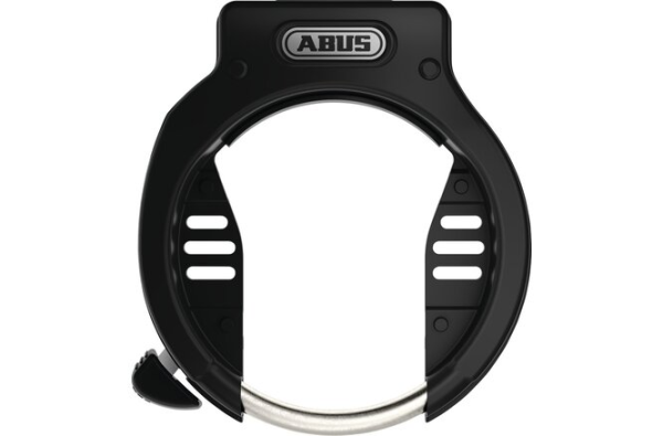 ABUS Rahmenschloss Amparo 4650X NR ohne Halter schwarz