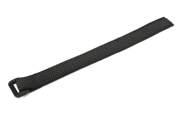 ABUS Klettband ST 6000 für Bordo SH/ST Halter 315 mm schwarz
