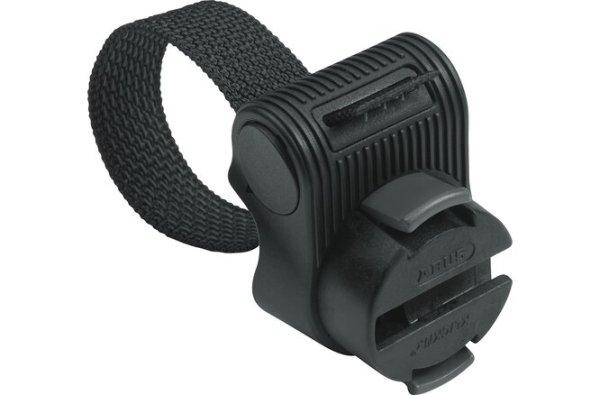 ABUS Halter TexKF Mini schwarz