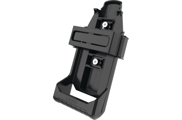 ABUS Halter Faltschloss SH 6500A/110 Bordo SmartX schwarz