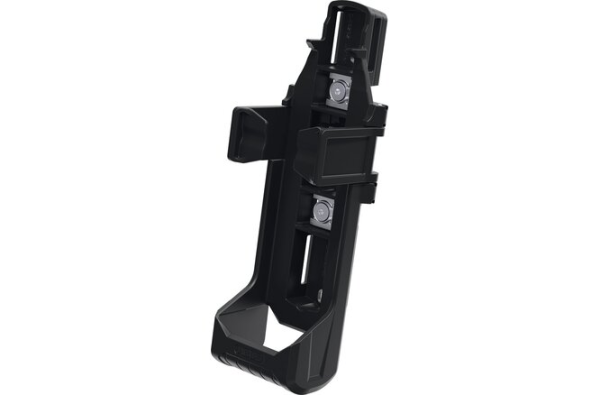 ABUS Halter Faltschloss SH 6500/90 Bordo XPlus schwarz