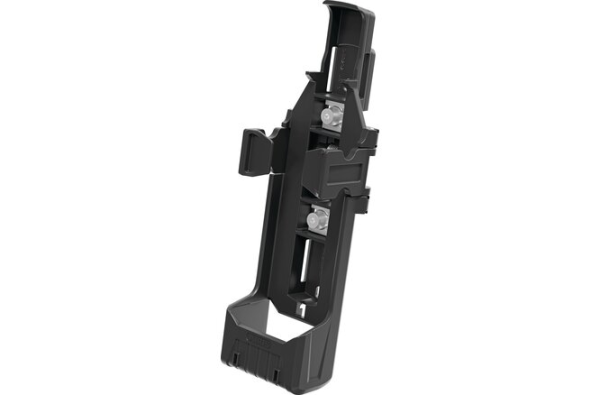 ABUS Halter Faltschloss SH 6200K/90 Bordo schwarz