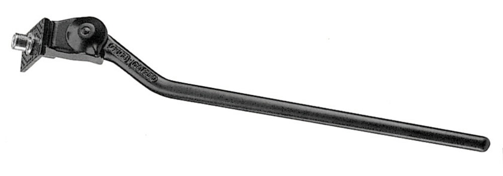 Pletscher Mittelstütze Standard