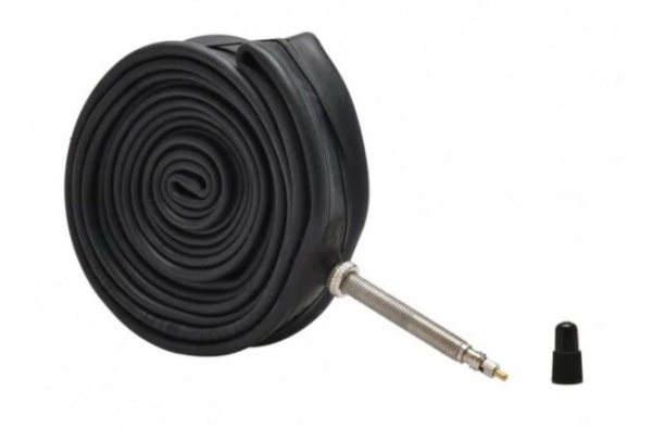 Vittoria Schlauch Standard 700x20/28c 48 mm Prestaventil RVC