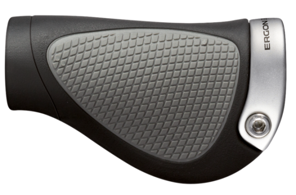 Ergon Lenkergriffe GP-1G Gr.L GripShift schwarz