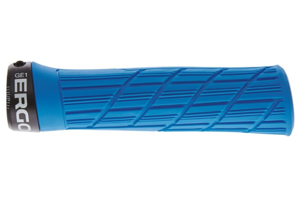 Ergon Lenkergriffe GE1 Evo midsummer blue