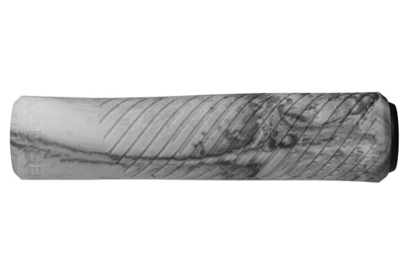 Ergon Lenkergriff GXR Lava Large Schaumstoff black/white