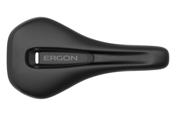 Ergon Sattel SM Enduro Comp Man S/M ohne Öffnung stealth