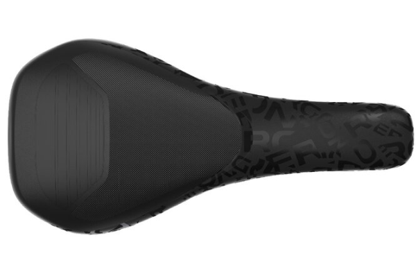 Ergon Sattel SM Downhill Pro Titanium Team ohne Öffnung black