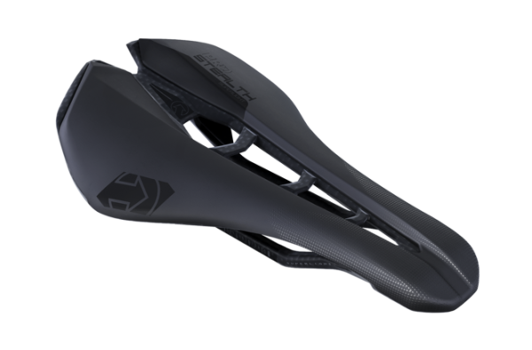 Pro Sattel Stealth Superlight Carbon 142 mm schwarz