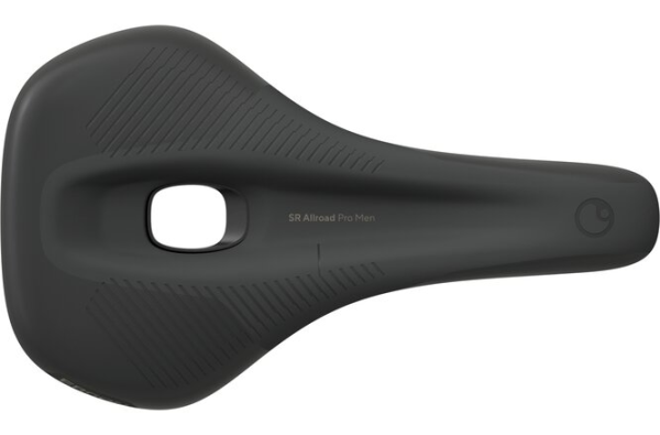 Ergon Sattel SR Allroad Pro Man M/L ohne Öffnung black