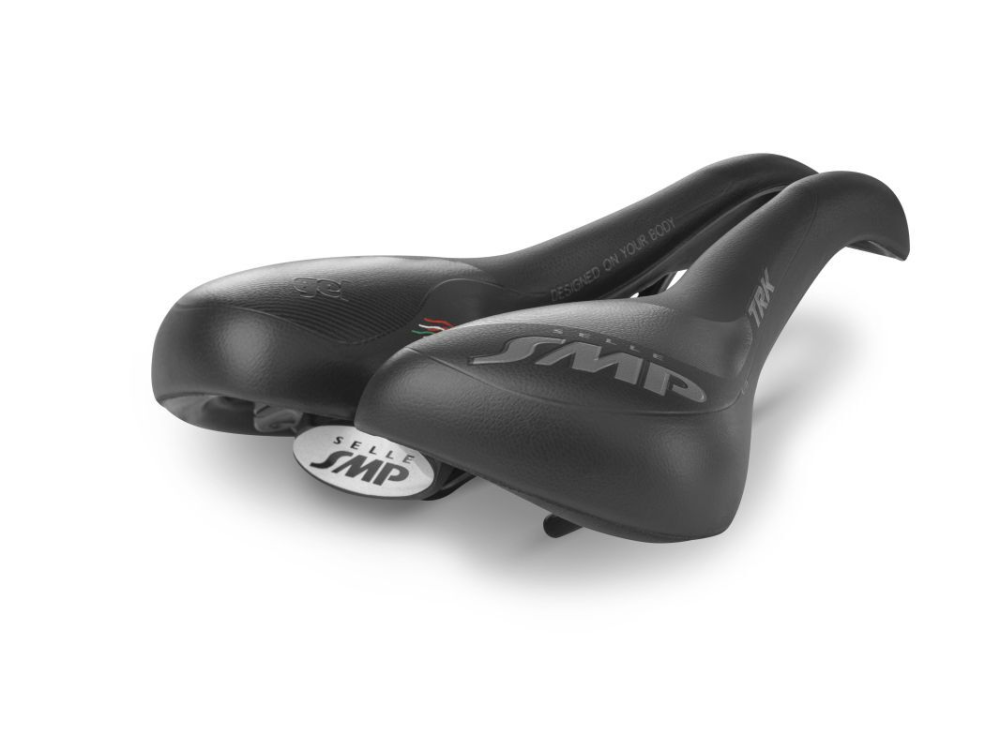 Selle SMP TRK Large Gel Black