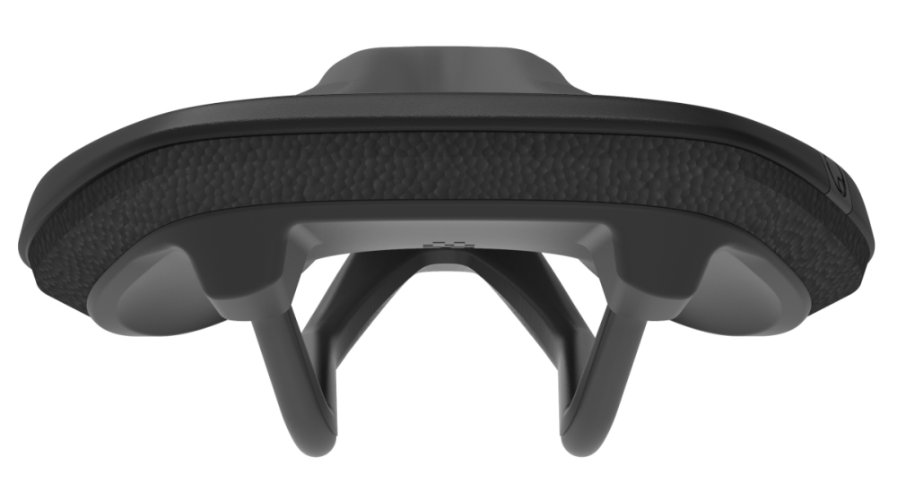 Ergon Sattel SR Allroad Core Pro Carbon Man S/M ohne Öffnung black