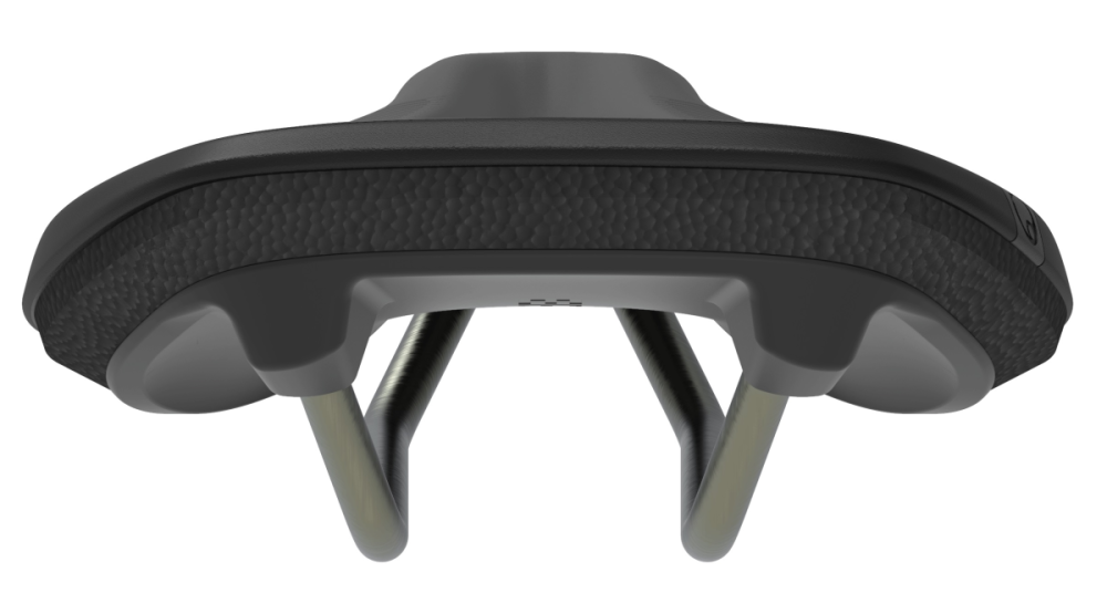 Ergon Sattel SR Allroad Core Pro Man S/M ohne Öffnung black