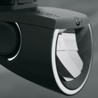 MonkeyLink Lichtset Skyelight Front Connect 80 Lux + Rear Connect