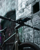 Knog Lichtset Blinder 600 & Plus schwarz