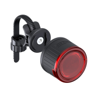 SP Connect Bike Rear Light SPC+ schwarz