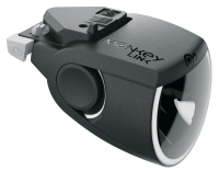 MonkeyLink Scheinwerfer Skyelight Front Connect 80 Lux