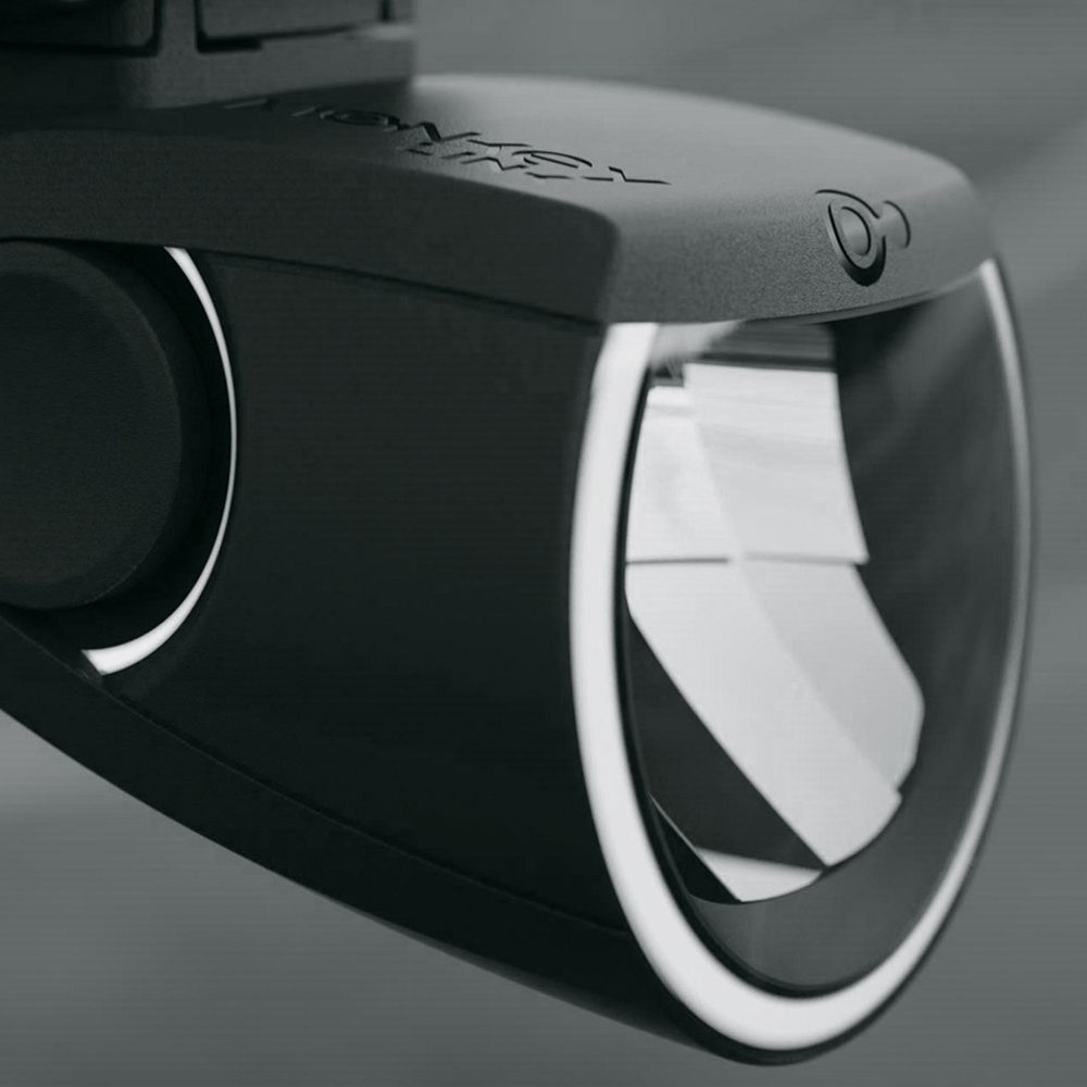 MonkeyLink Scheinwerfer Skyelight Front Connect 80 Lux