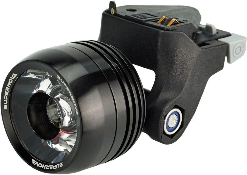 MonkeyLink Scheinwerfer Mini 2 Supernova 60 Lux