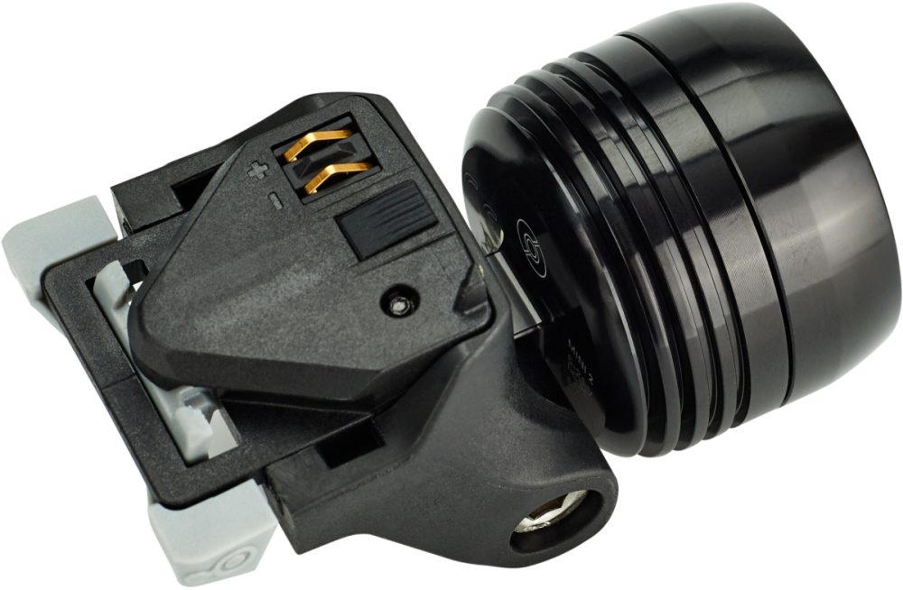 MonkeyLink Scheinwerfer Mini 2 Supernova 60 Lux