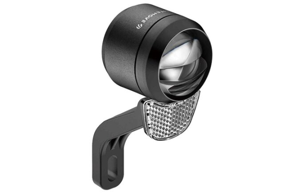 Litemove Scheinwerfer SEC-150 E25 150 Lux Down mit Fork mount universal FKPL mit Reflektor