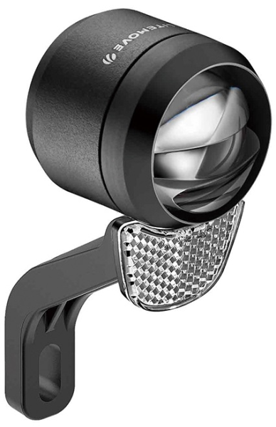 Litemove Scheinwerfer SEC-110 E25 110 Lux Down mit Fork mount universal FKPL mit Reflektor