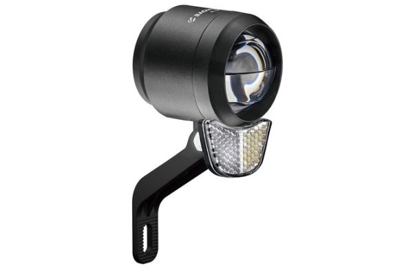 Litemove Scheinwerfer SE-90AD E25 90/30 Lux Down mit Fork mount universal FKPL mit Reflektor