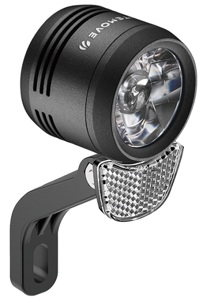 Litemove Scheinwerfer SC-160 E25 160 Lux Down mit Fork mount universal FKPL mit Reflektor