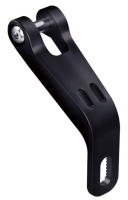 Litemove Scheinwerfer SC-160 E25 160 Lux Down mit Fork mount universal FKPL mit Reflektor