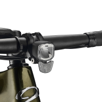 Litemove Scheinwerfer RX-E90 E25 90/50 Lux Down ohne Halter mit Reflektor