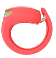 Knog Scheinwerfer Frog V3 tequila sunrise