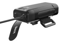 Knog Scheinwerfer Blinder X 2300 mit externem Akku 10'000 mAh