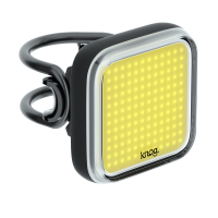Knog Scheinwerfer Blinder Square black