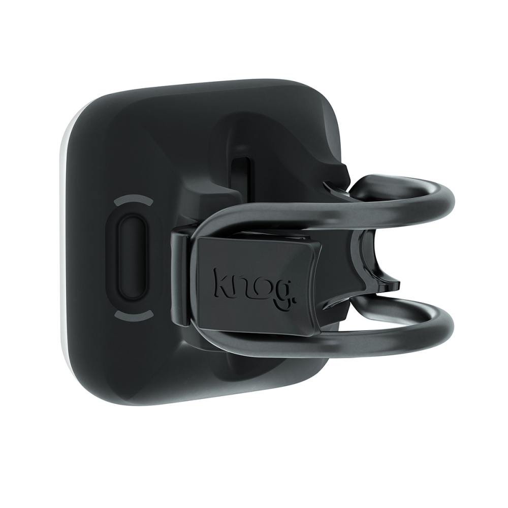 Knog Scheinwerfer Blinder Skull black