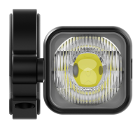 Knog Scheinwerfer Blinder E 120 Lux mit Lenkerhalter ohne Reflektor