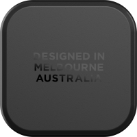 Knog Scheinwerfer Blinder 1300 schwarz