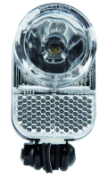 AXA Scheinwerfer Pico 30 E Schalter LED 6V-42V schwarz
