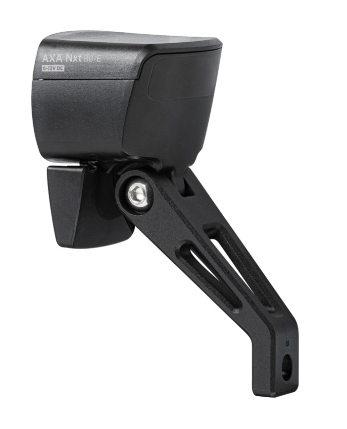 AXA Scheinwerfer Nxt 80 E-Bike 6-12V