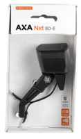 AXA Scheinwerfer Nxt 80 E-Bike 6-12V