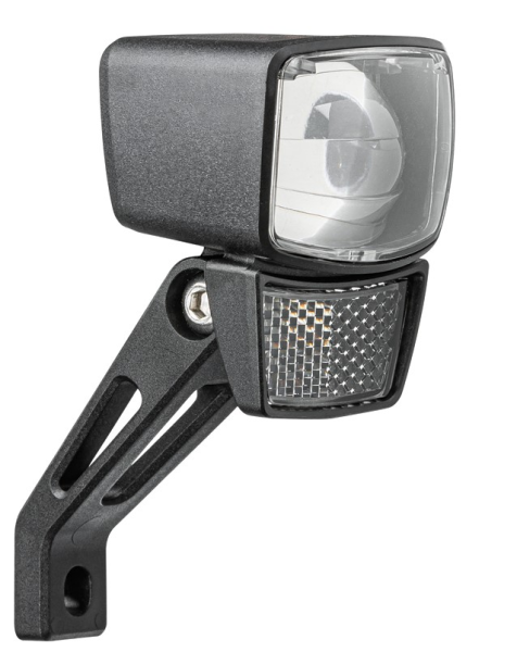 AXA Scheinwerfer Nxt 45 E-Bike 6-12V