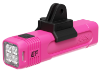 Knog Scheinwerfer Blinder 900 E.F. LTD pink