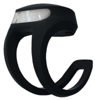 Knog Rücklicht Frog V3 spider black