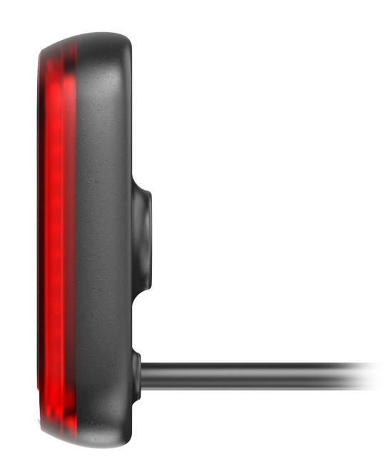 Knog Rücklicht Blinder E RS 25 Gepäckträgermontage 50 und 80mm