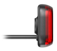 Knog Rücklicht Blinder E RH 50 Gepäckträgermontage 50 und 80mm