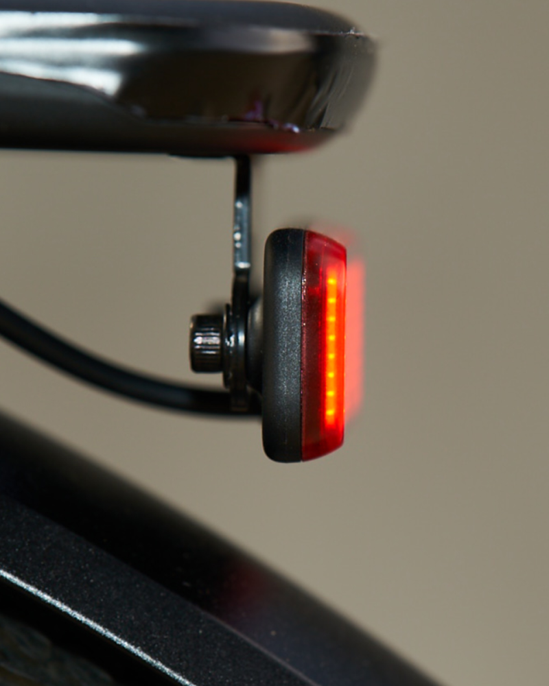 Knog Rücklicht Blinder E RH 50 Gepäckträgermontage 50 und 80mm