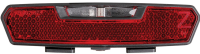AXA Rücklicht Juno E-Bike 6-12 V 80 mm