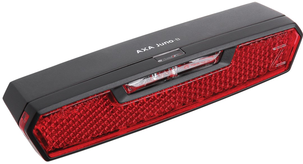 AXA Rücklicht Juno Dynamo Steady 50 mm